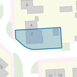 Perceel CVD00-C-2819