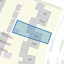 Perceel CVD00-C-2831