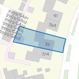 Perceel CVD00-C-2833