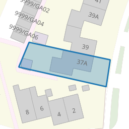 Perceel CVD00-C-2834