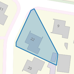 Perceel CVD00-C-2839