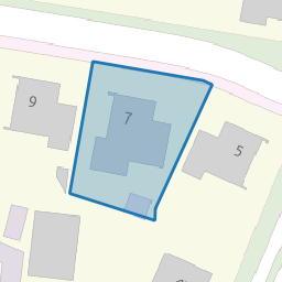 Perceel CVD00-C-2841