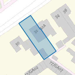 Perceel CVD00-C-2845