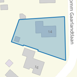 Perceel CVD00-C-2858