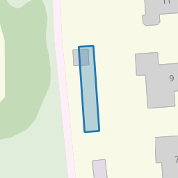 Perceel CVD00-C-2861