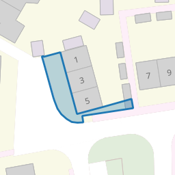 Perceel CVD00-C-2866