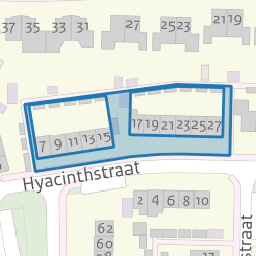 Perceel CVD00-C-2867