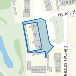 Perceel CVD00-C-2870