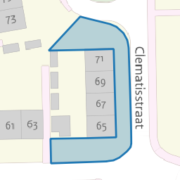 Perceel CVD00-C-2872