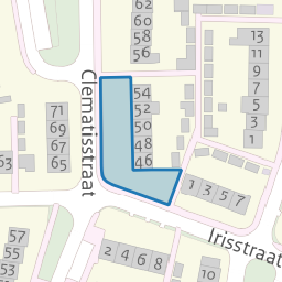 Perceel CVD00-C-2873