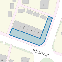 Perceel CVD00-C-2874