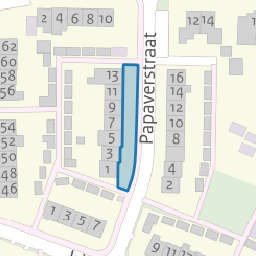 Perceel CVD00-C-2875