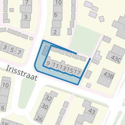 Perceel CVD00-C-2877