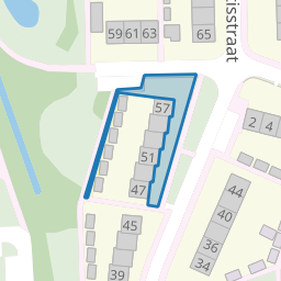 Perceel CVD00-C-2878