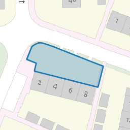 Perceel CVD00-C-2879