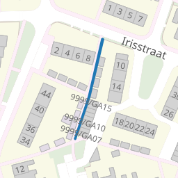 Perceel CVD00-C-2881