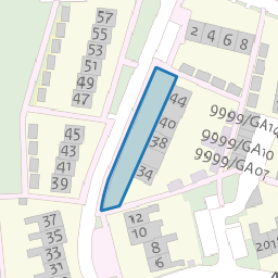 Perceel CVD00-C-2886