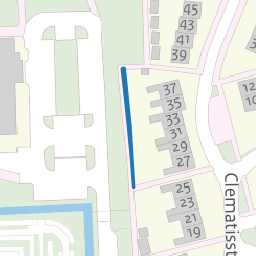 Perceel CVD00-C-2889