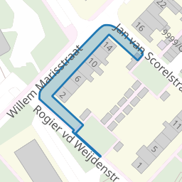 Perceel CVD00-C-2894