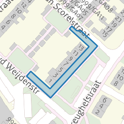 Perceel CVD00-C-2895