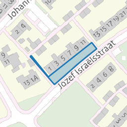 Perceel CVD00-C-2909