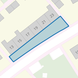 Perceel CVD00-C-2910