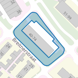 Perceel CVD00-C-2919