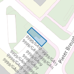 Perceel CVD00-C-2920