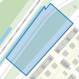 Perceel CVD00-C-2925