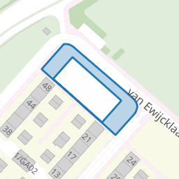 Perceel CVD00-C-2926