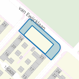 Perceel CVD00-C-2927