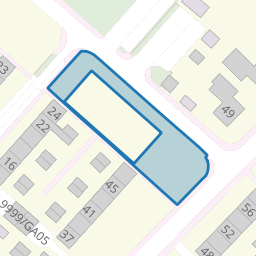 Perceel CVD00-C-2931