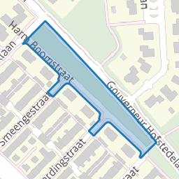 Perceel CVD00-C-2935