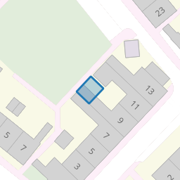 Perceel CVD00-C-2953