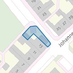 Perceel CVD00-C-2955