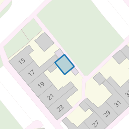 Perceel CVD00-C-2958