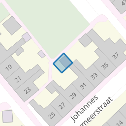 Perceel CVD00-C-2960