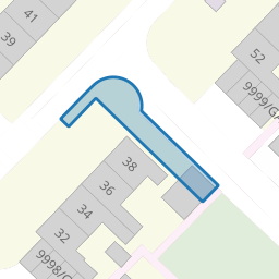 Perceel CVD00-C-2966