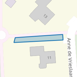 Perceel CVD00-C-2970