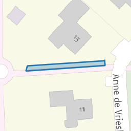 Perceel CVD00-C-2971