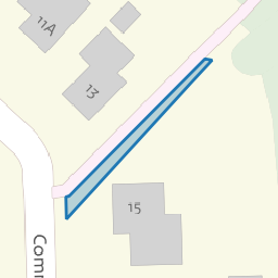 Perceel CVD00-C-2972