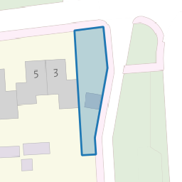 Perceel CVD00-C-2979