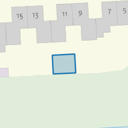 Perceel CVD00-C-2986