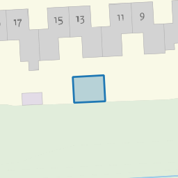 Perceel CVD00-C-2987