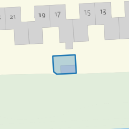 Perceel CVD00-C-2989