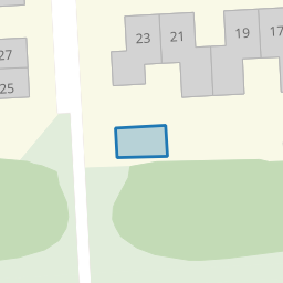 Perceel CVD00-C-2992