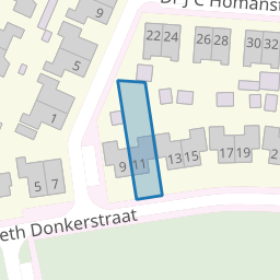 Perceel CVD00-C-2996