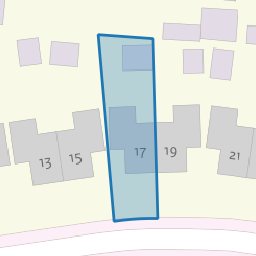 Perceel CVD00-C-2999