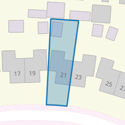 Perceel CVD00-C-3001