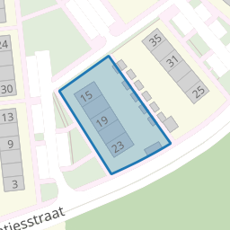 Perceel CVD00-C-3009